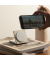 Rise Solo Foldable Qi2 Wireless Charger Sandstone