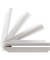 Rise Solo Foldable Qi2 Wireless Charger Sandstone