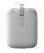 Powerbank TAU02R, wei&szlig;, 1400 mAh