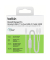 BOOSTCHARGE Pro 140W 1,5m USB-C Kabel wei&szlig;  CAC004hq1.5MWH
