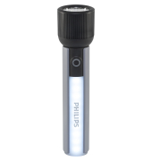 LED Light Taschenlampe USB-C, COB, 400 lm, IP44