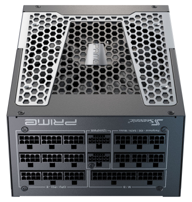 PRIME PX-1600 ATX 3.1
