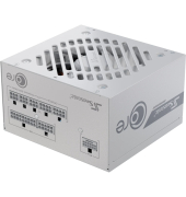 Core GX-750-V2-White ATX 3.1
