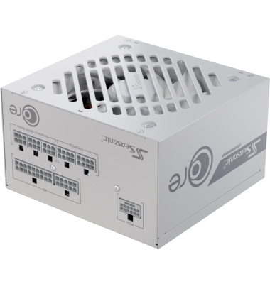 Core GX-750-V2-White ATX 3.1