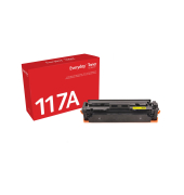 Everyday Yellow Toner ers. HP W2072A
