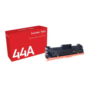 Everyday Black Toner ers. HP CF244A