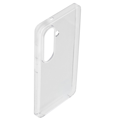 Clear Case f&uuml;r Galaxy S26 transparent
