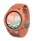 Smart-Watch kupfer