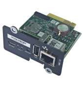 mini NMC Card SNMP