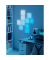 Blocks Squares Expansion Pack - 2PK