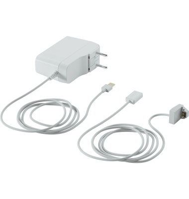 Lines 42W Power Supply with Power Connector