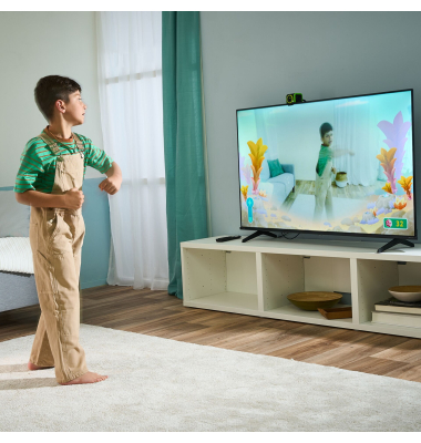 NP VTech LeapMOVE Deluxe Bundle inkl. Tragetasche