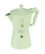 Espressokocher 9058, gr&uuml;n