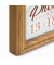 Roan Natural           13x18 Holz  Rahmen              WA557N