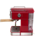 Power Espresso 20 Tradizionale Light Red