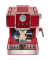Power Espresso 20 Tradizionale Light Red
