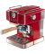 Power Espresso 20 Tradizionale Light Red