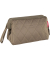 travelcosmetic rhombus olive