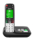 EASY 500A Seniorentelefon schwarz