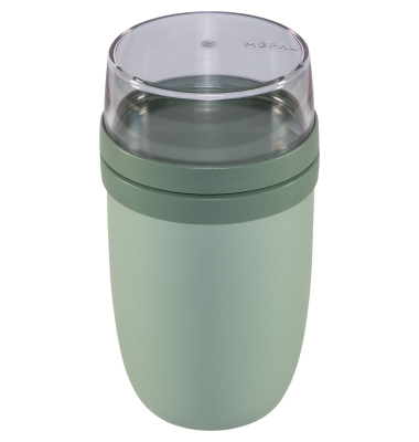 Lunchbox, 107657094700, gr&uuml;n