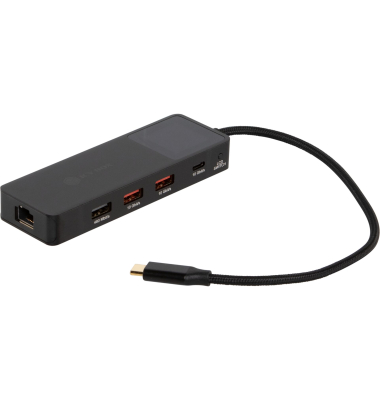 Spade Dock 4038 7-in-1 DockingStation
