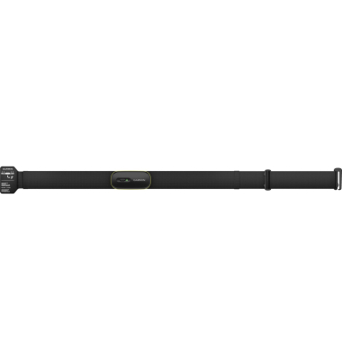 HRM 600 XS-S
