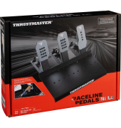Raceline Pedals III LC WW