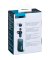BeFree Filter AC 0,5L blau