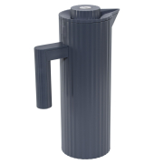 Isolierkanne MDL12 G, grau