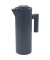 Isolierkanne MDL12 G, grau
