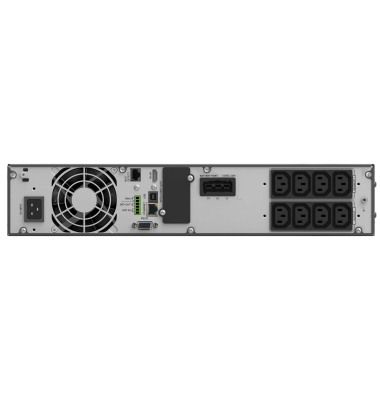 VFI 2000 LICR IoT