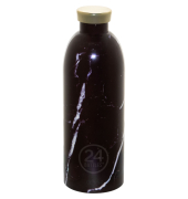 Clima Bottle Marble Black 850 ml