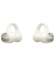 Inspire XC1 Open Ear True Wireless Earbuds White