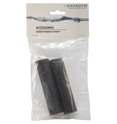 Explorer Aktivkohle Nachf&uuml;llpack 2 Stk.