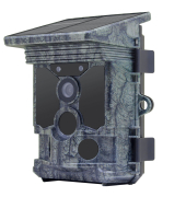 Braun Scouting Cam Black800 WiFi Solar 4K