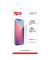 Tech21 FlexGlass Ultra Clear for iPhone 17 Clear