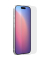 Tech21 FlexGlass Ultra Clear for iPhone 17 Clear