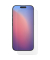 Tech21 FlexGlass Ultra Clear for iPhone 17 Clear