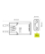 30W Slim Charger T&Uuml;V MO18 Dual USB-C