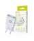 30W Slim Charger T&Uuml;V MO18 Dual USB-C