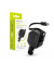 90W Car Charger CA22 USB-C+USB-A 2x cable 60cm