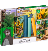 Tiny Adventures Disney Das Dschungelbuch