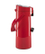 Isolierkanne 101581, rot