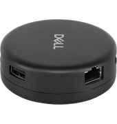 DA326 USB-C Reise Dockingstation