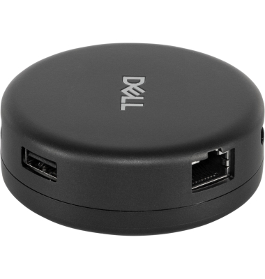 DA326 USB-C Reise Dockingstation