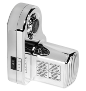 Pastadrive-Motor 220V