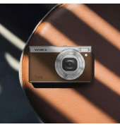 Tank Compact braun