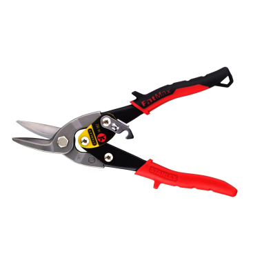 Stanley Blechschere MaxSteel links 250mm