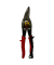 Stanley Blechschere MaxSteel links 250mm