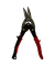 Stanley Blechschere MaxSteel links 250mm
